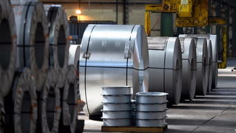 世界钢协下修今年全球用钢需求至年增1.3 明年估年增1